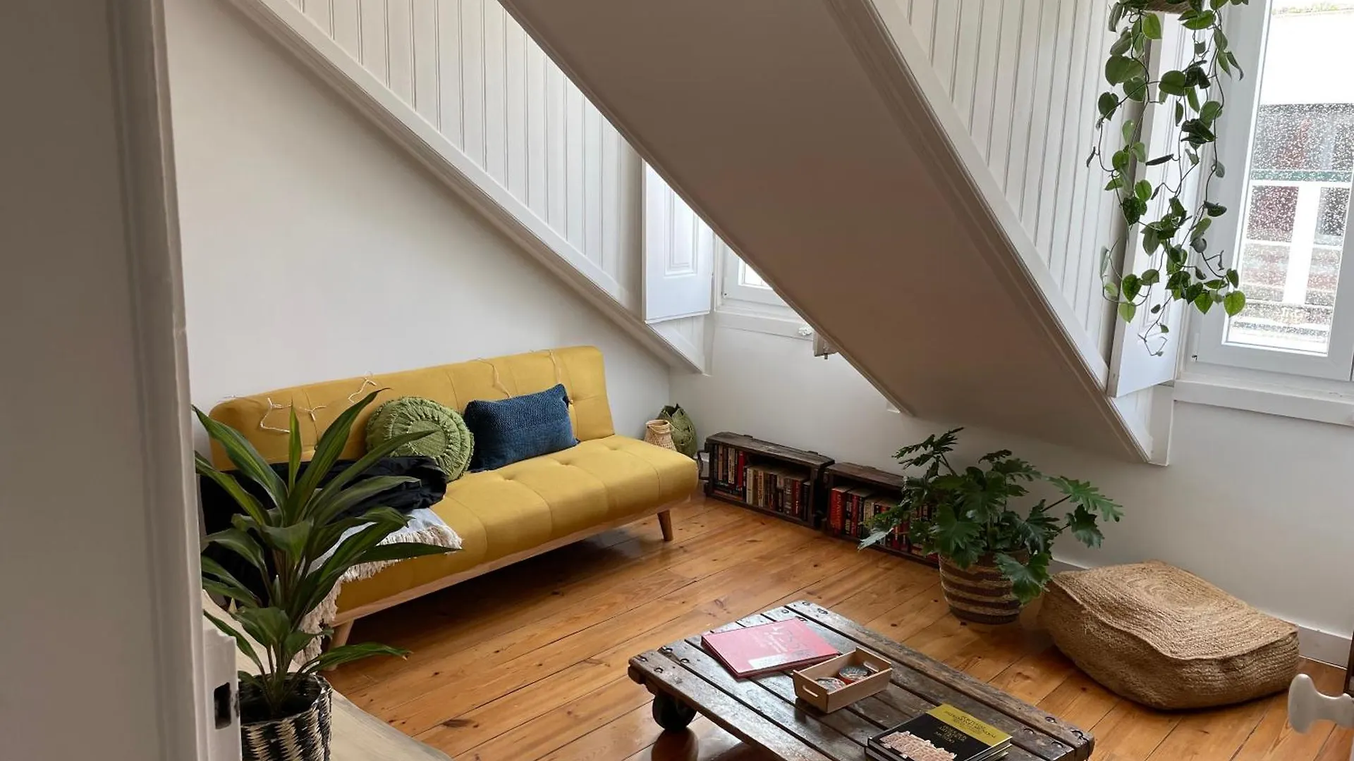 Cosy Apartment - Bairro Alto, Principe Real Lisboa Πορτογαλία