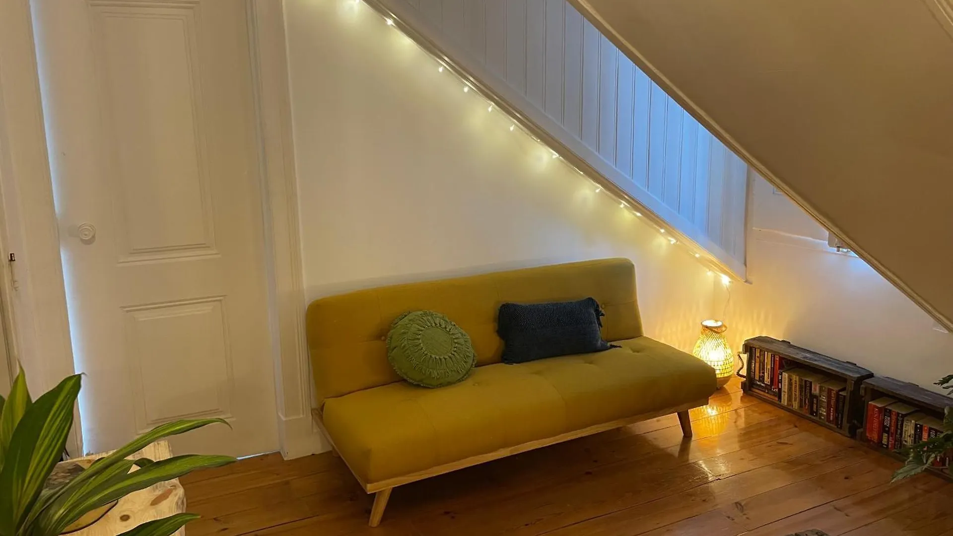 Cosy Apartment - Bairro Alto, Principe Real Lisboa