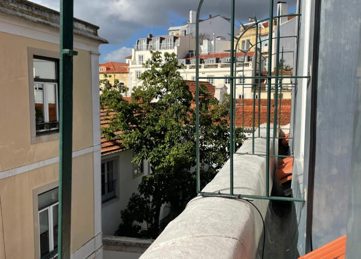 Cosy Apartment - Bairro Alto, Principe Real Lisboa