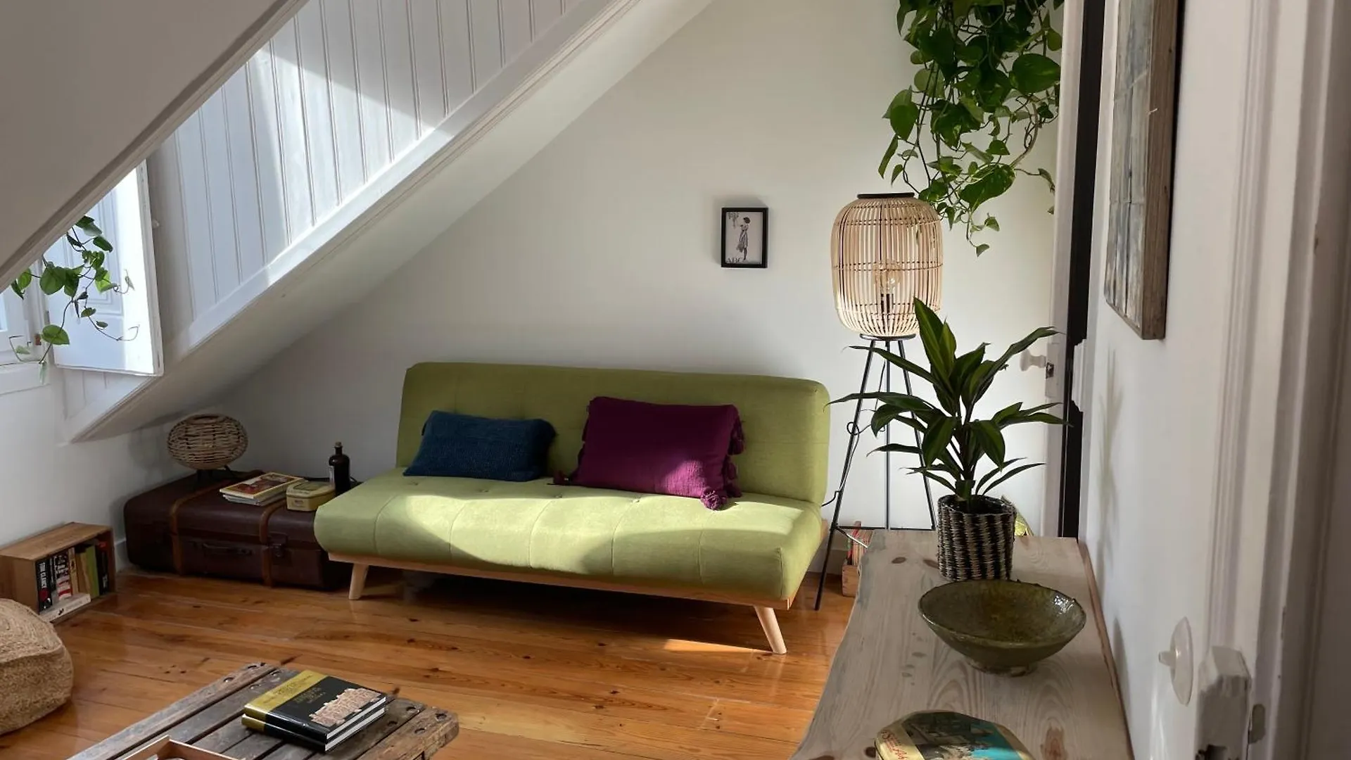 Cosy Apartment - Bairro Alto, Principe Real Lisboa 0*,  Πορτογαλία