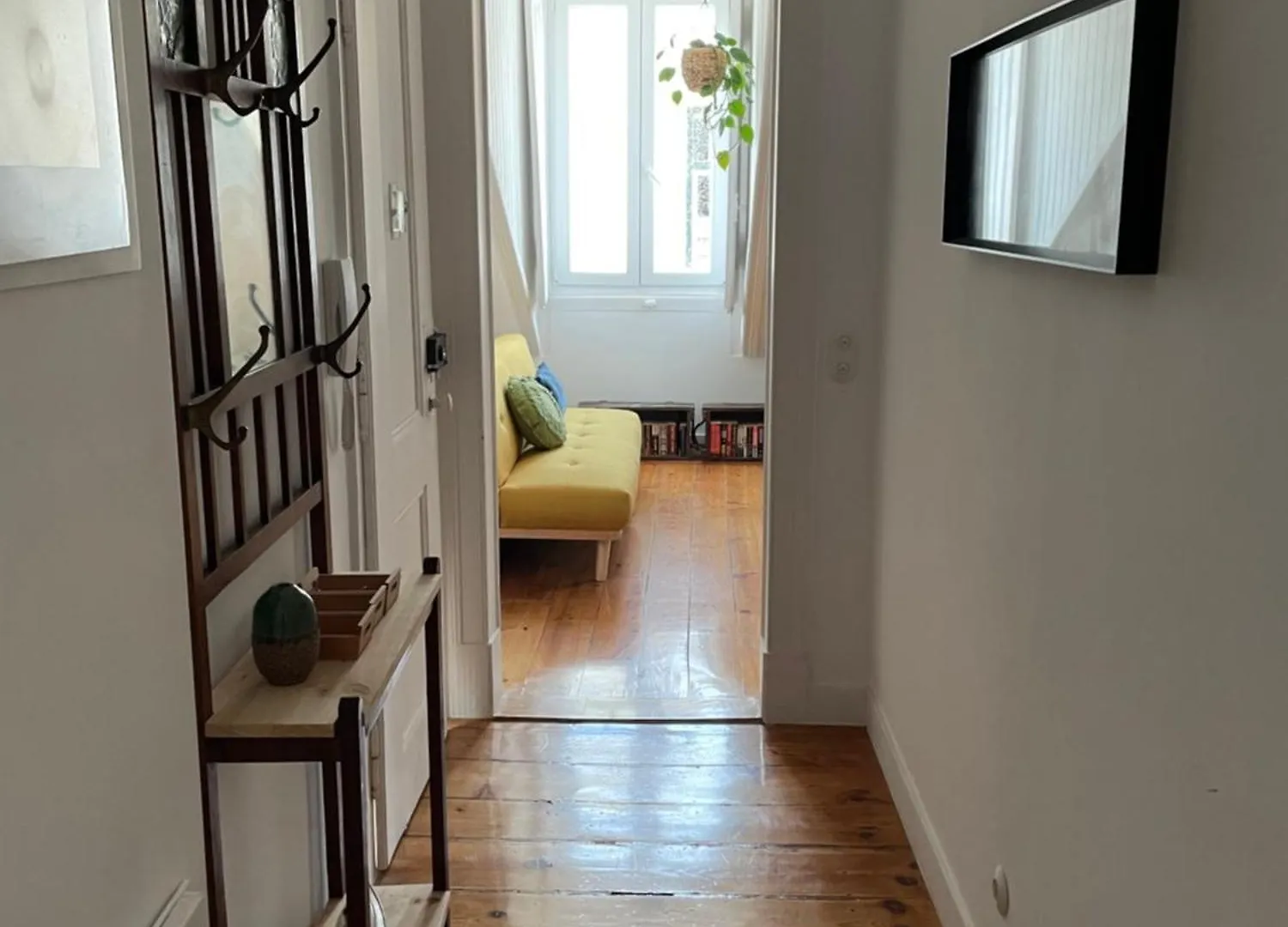 Cosy Apartment - Bairro Alto, Principe Real Lisboa