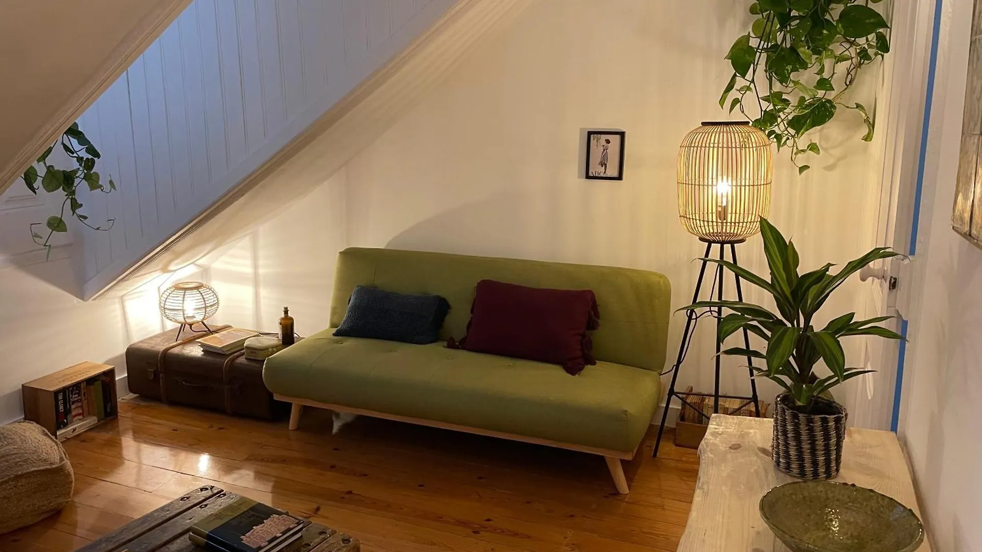 Cosy Apartment - Bairro Alto, Principe Real Lisboa 0*,  Πορτογαλία