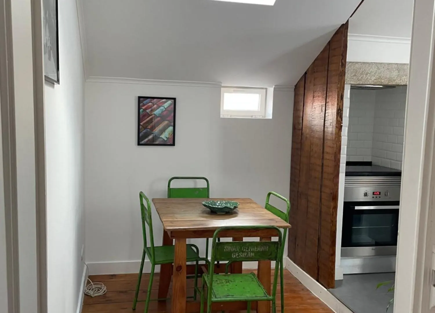 Cosy Apartment - Bairro Alto, Principe Real Lisboa 0*,  Πορτογαλία
