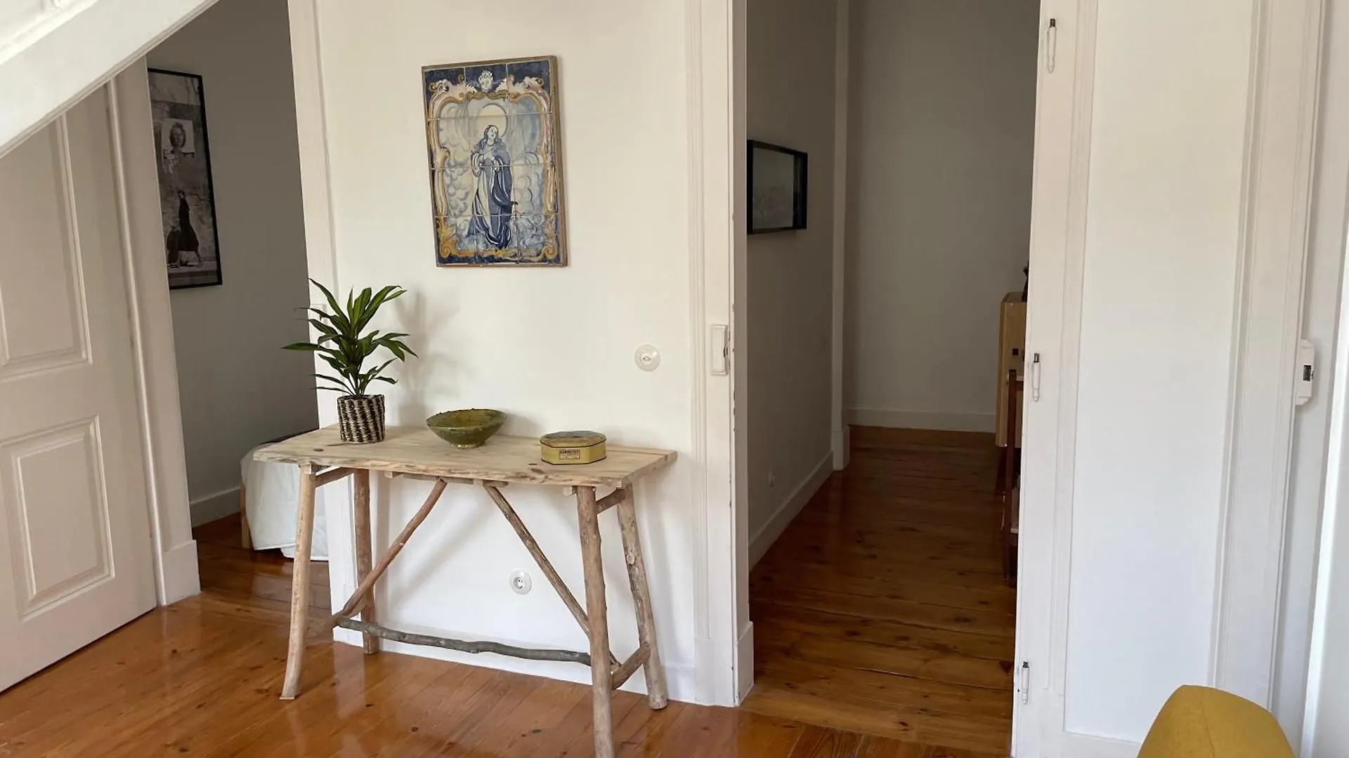 Cosy Apartment - Bairro Alto, Principe Real Lisboa 0*,