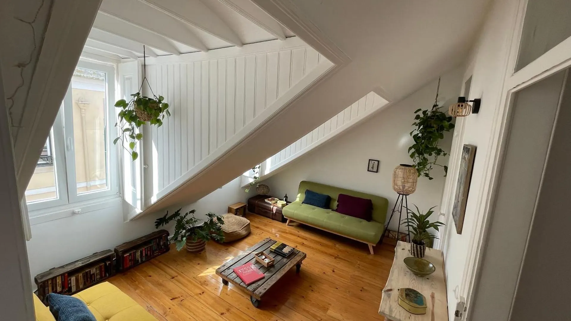 Cosy Apartment - Bairro Alto, Principe Real Lisboa