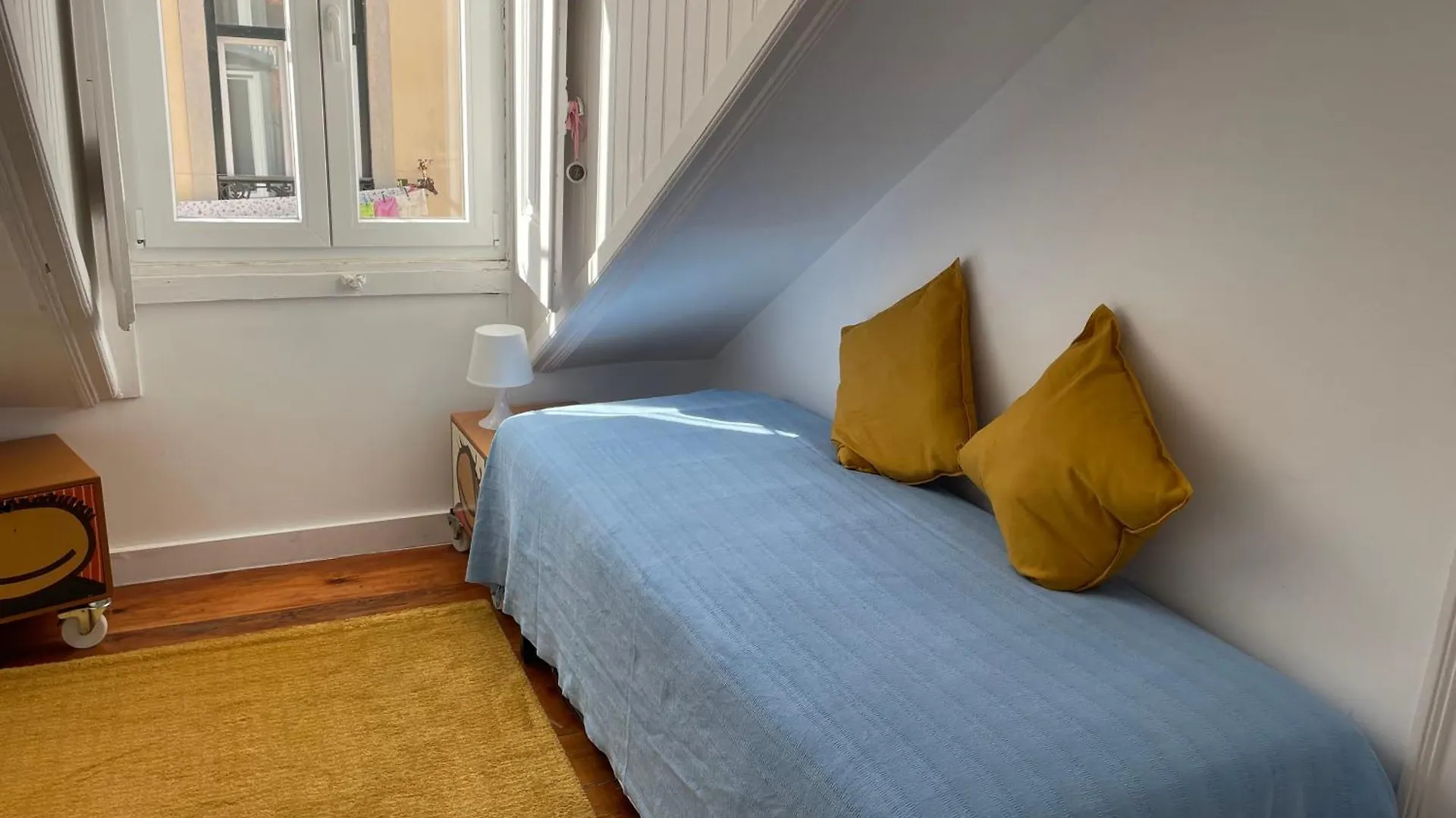 Cosy Apartment - Bairro Alto, Principe Real Lisboa