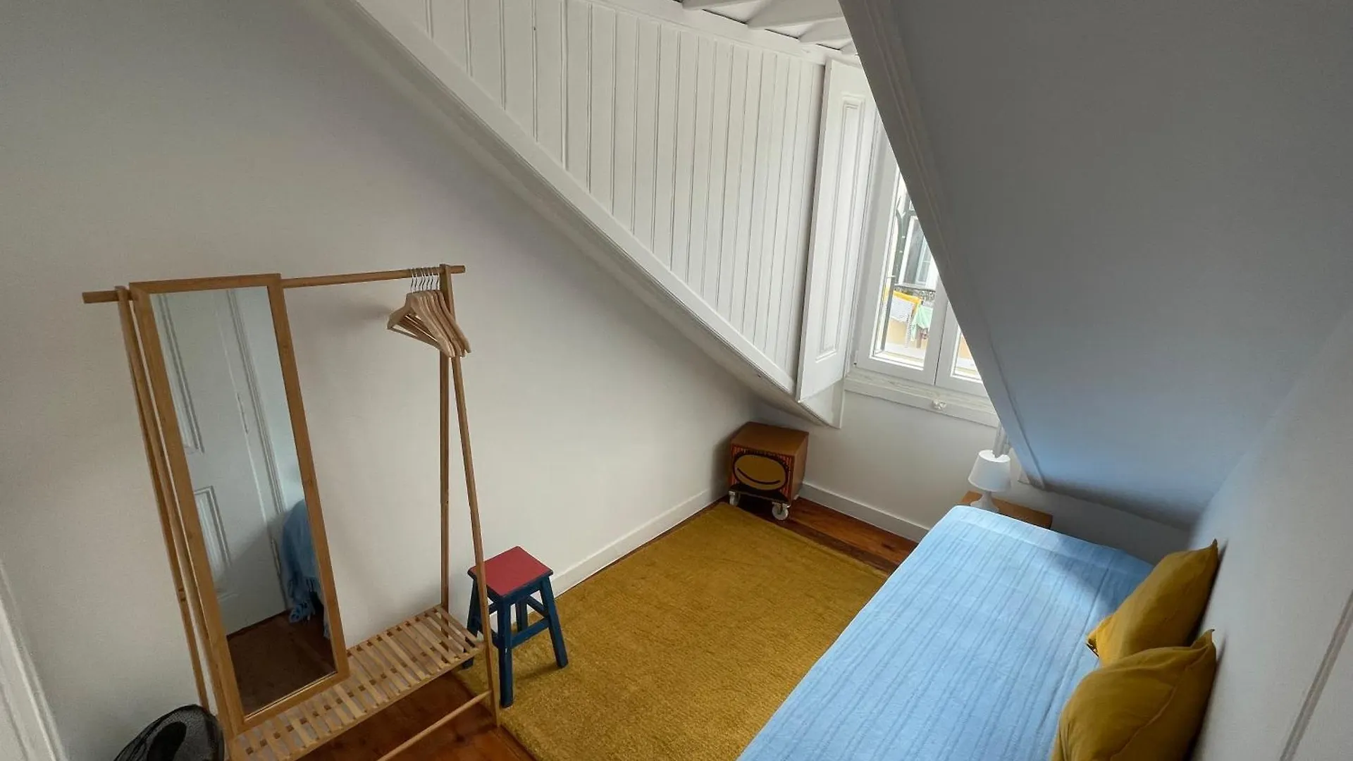 Cosy Apartment - Bairro Alto, Principe Real Lisboa